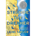 Strange the Dreamer - Hardcover