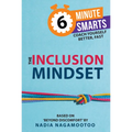The Inclusion Mindset - Mass Market Paperbound