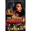 The Cocaine Princess 4 - Paperback
