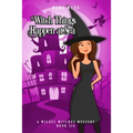 Witch Things Happen at Sea - Paperback