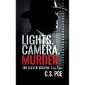 Lights. Camera. Murder. - Paperback