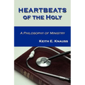 Heartbeats of the Holy - Paperback