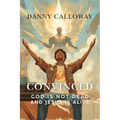 Convinced: God is not Dead and Jesus is Alive - Paperback
