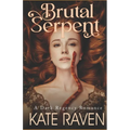 Brutal Serpent: A Dark Regency Romance - Paperback
