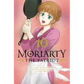 Moriarty the Patriot, Vol. 10 - Paperback