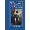 The Sinews of Power: War, Money and the English State, 1688-1783 - Paperback