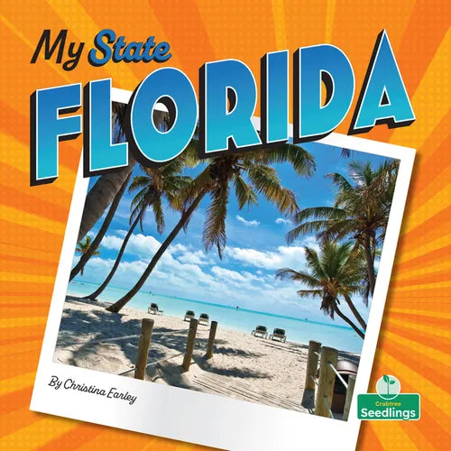Florida - Paperback