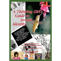 A Thinking Girl's Guide to Sexual Identity (Vol. 1, Lipstick and War Crimes Series): Navigating Heartbreak, Survival, and the Media Matrix - Paperback