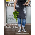 Balsamic Reductions - Paperback