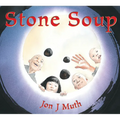 Stone Soup - Hardcover
