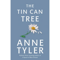 The Tin Can Tree - Paperback