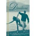 Devotions for Dating Couples: Building a Foundation for Spiritual Intimacy - Paperback