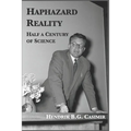 Haphazard Reality: Half a Century of Science - Paperback