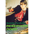 Reservoir Dogs: The Screenplay - Paperback