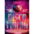 Discomania: Fantastic Beats and Where to Find Them - Hardcover