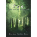 Fae - The Sins of the Wyrde: Book three of the Riven Wyrde Saga - Paperback