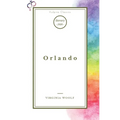 Orlando - Paperback