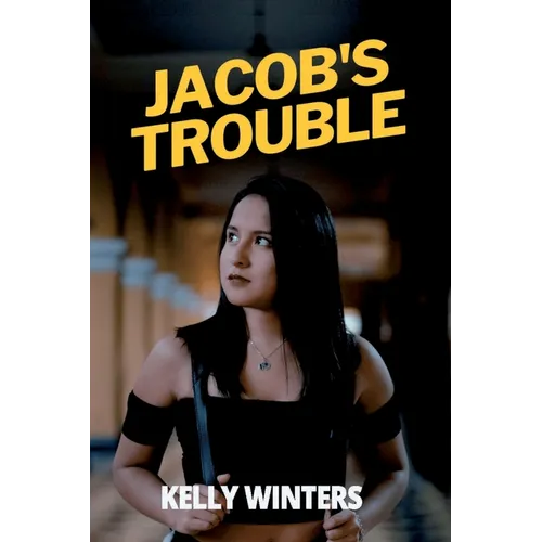 Jacob's Trouble - Paperback