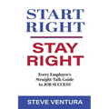 Start Right, Stay Right - Paperback