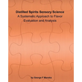 Distilled Spirits Sensory Science - Paperback