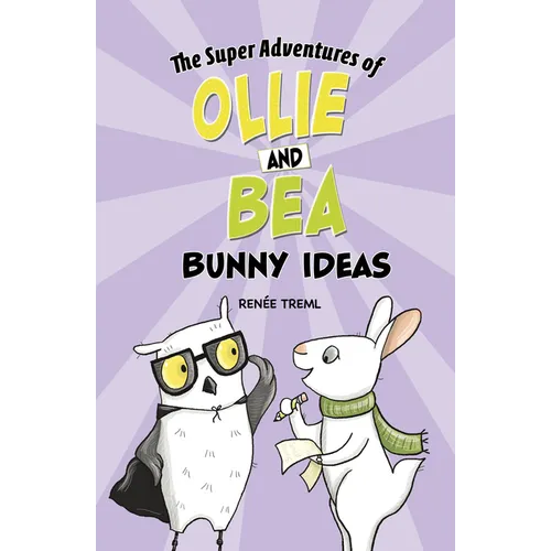 Bunny Ideas - Paperback