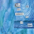 Call Me Not Ishmael but the Sea - Paperback