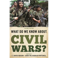 What Do We Know about Civil Wars? - Paperback