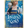 Island of Gold - Paperback