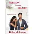Passion from the Heart - Paperback