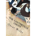 The Canterville Ghost - Paperback