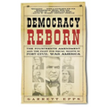 Democracy Reborn: The Fourteenth Amendment and the Fight for Equal Rights in Post-Civil War America - Paperback