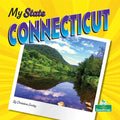 Connecticut - Library Binding