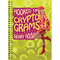 Hooked on Cryptograms - Spiral
