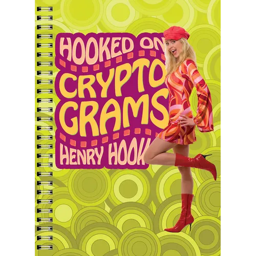 Hooked on Cryptograms - Spiral
