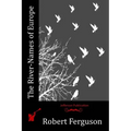 The River-Names of Europe - Paperback