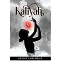 Kaliyah - Paperback
