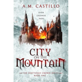 City on the Mountain - Paperback