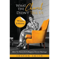 What The Church Didn't Tell Us: Wives Edition - Paperback