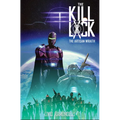 The Kill Lock: The Artisan Wraith - Paperback