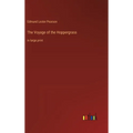 The Voyage of the Hoppergrass: in large print - Hardcover