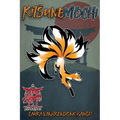 Kitsune-Mochi - Paperback