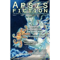Apsis Fiction Volume 2, Issue 2: Perihelion 2015: The Semi-Annual Anthology of Goldeen Ogawa - Paperback