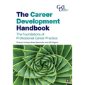 The Career Development Handbook - Paperback