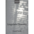 Linguistic Diversity - Hardcover