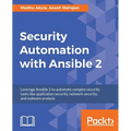 Security Automation with Ansible 2 - Paperback