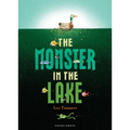 The Monster in the Lake - Hardcover