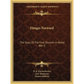 Danger Forward: The Story Of The First Division In World War II - Paperback