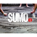 Sumo - Hardcover