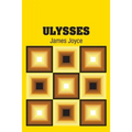 Ulysses - Paperback