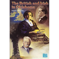 The British and Irish in Oklahoma - Paperback